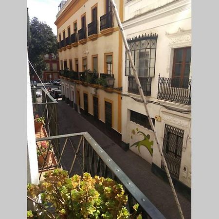 Apartamento Centro Encarnacion 1º D Seville Exterior photo